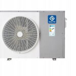 Soojuspump 10 kW NULITE Inverter BKDX30-95II/R32