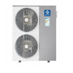 pump 15,5 kW NULITE inverter BKDX40-150II/R32