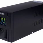 UPS 2000VA LCD KD1930 avariitoiteallikas