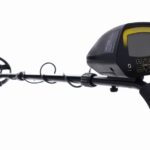Metallidetektor KD10402