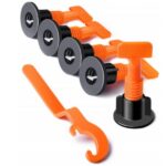 jaoks plaati tasanduskomplekt 51 tk. 10770 KD