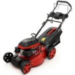 6,6 kW KD5083 bensiinimootoriga muruniiduk