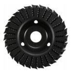 Koos saagi rasp 125mm KD11218