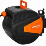 voolik aia RULLITUD 25M+2M 1/2" KD2154
