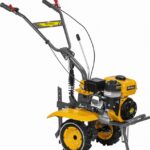 10HP bensiinmootoriga kultivaator KD5186