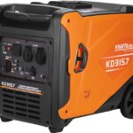4.5kW 230V invertergeneraator KD3157