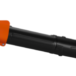Bensiinimootoriga lehepuhur imemisfunktsiooniga 3.8HP KOMPLEKT KD5196