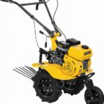 10HP bensiinmootoriga kultivaator KD5185