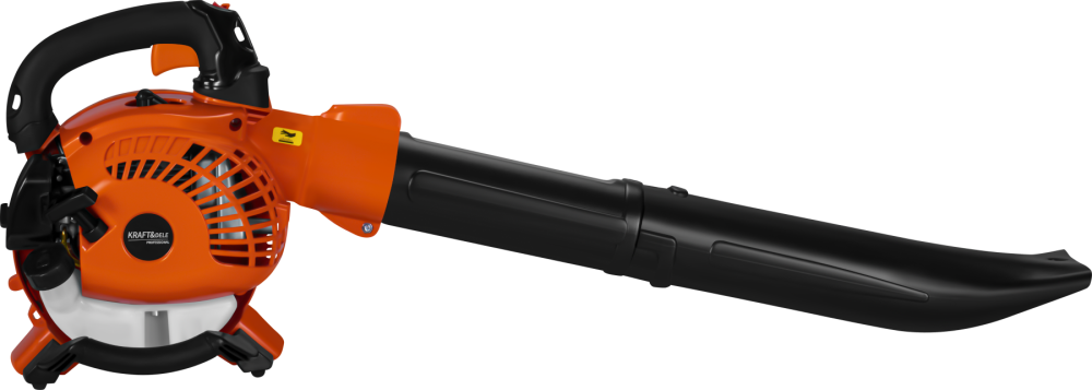 1G7A0134 Bensiinimootoriga lehepuhur imemisfunktsiooniga 3.8HP KOMPLEKT KD5196 - Image 1