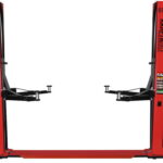 tõstuk COLUMN hüdrauliline 230V KD5816