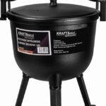 Jahimehe pott / Malmpott 10L KD4187 (A20)