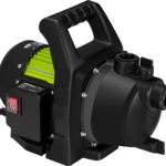 Veepump 1500W 3700L/h KD5274