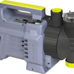 Veesüda 1500W 4700L/h KD5271