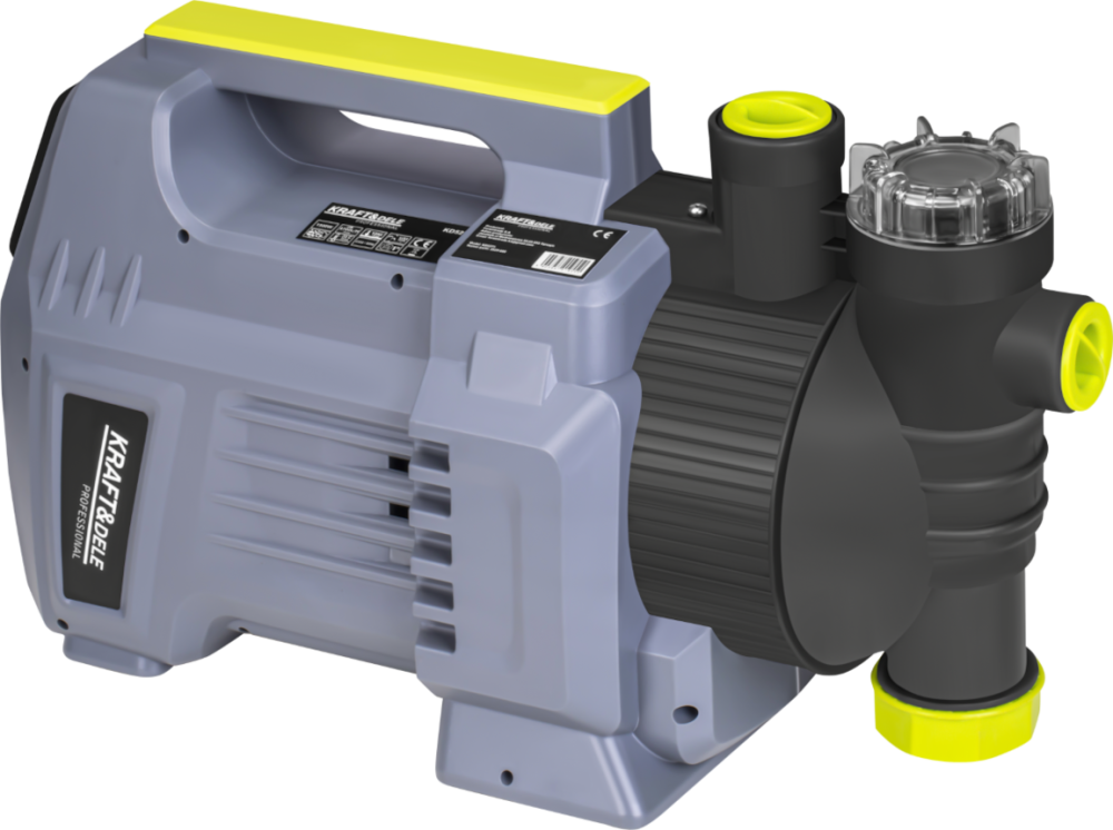 1G7A0627 Veesüda 1500W 4700L/h KD5271 - Image 1