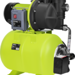 Hüdrofoor-veepump 24L 1400W 4800L/h KD5273