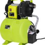 Hüdrofoorveepump 20L 1200W 3400L/h KD5272