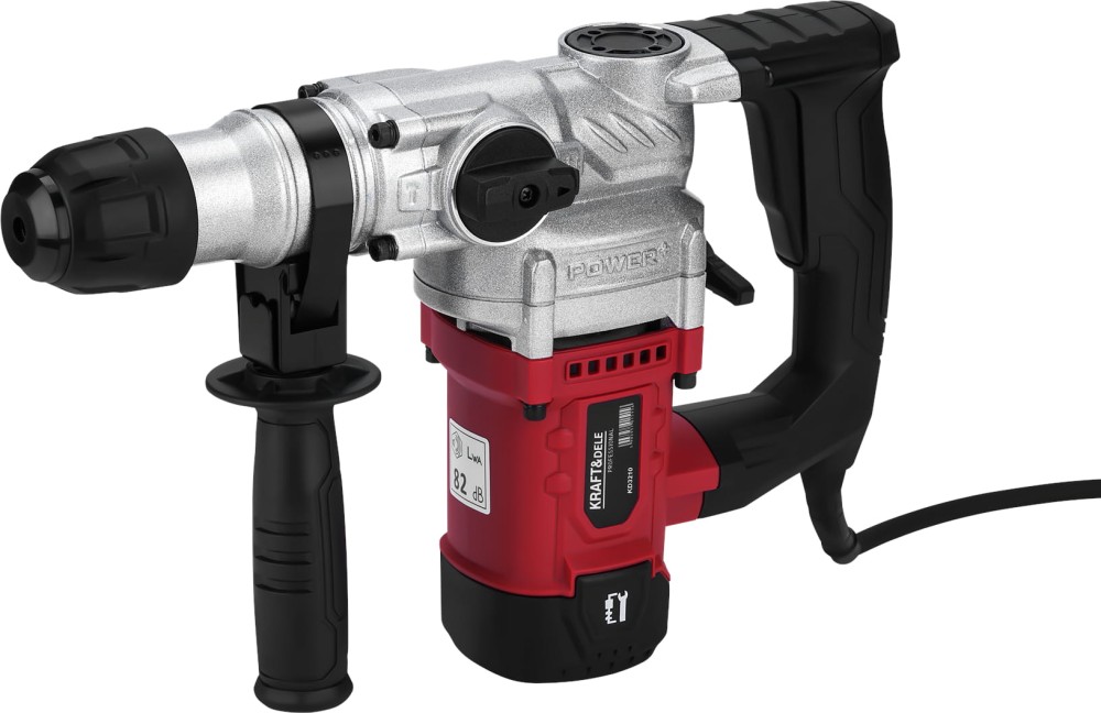 1G7A0695 Löök 2800W SDS-PLUS KD3210 perforaator - Image 1