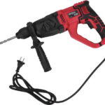 Pöördlöögipuurvasar 2600W SDS-PLUS KD3212