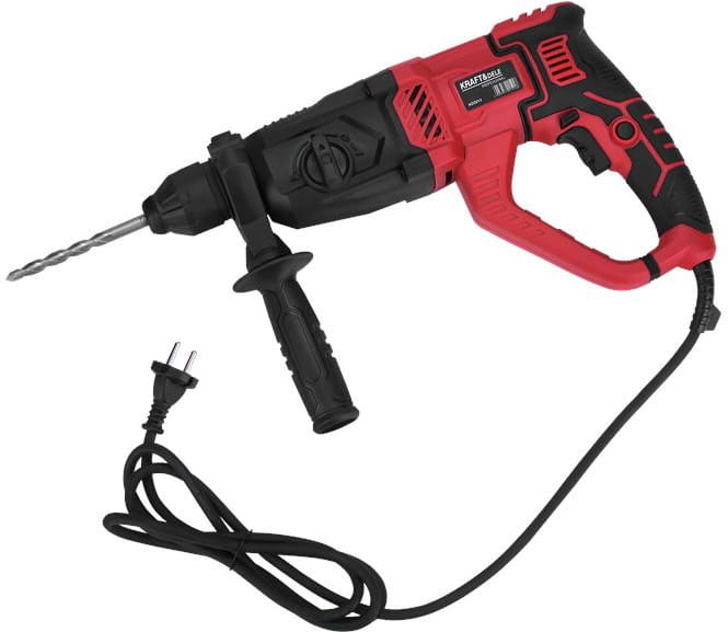 1G7A0734-Copy Pöördlöögipuurvasar 2600W SDS-PLUS KD3212 - Image 1