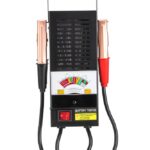 Analoogtester 6/12V 200-1000A akude kontrollimiseks KD5675