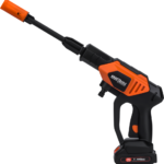 survepesumasin 4Ah 20V x2 KD662