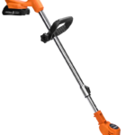 Trimmer 21V 3Ah x 2tk KD5124