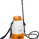 6L akutoitega pihusti KD2027 (D14)