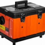 ÕLI PARKIMISKÜTTES 9kW 12V / 24V / 230V KD11784 (C2)