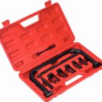 Klapi eemaldamise tõmmitsad 10 tk. KD10213