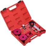 Ajastuslukk FORD 2.0 ECOBLUE DIESEL KD12515