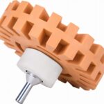 Kummist ketas eemaldamiseks KD5903 (VC12)