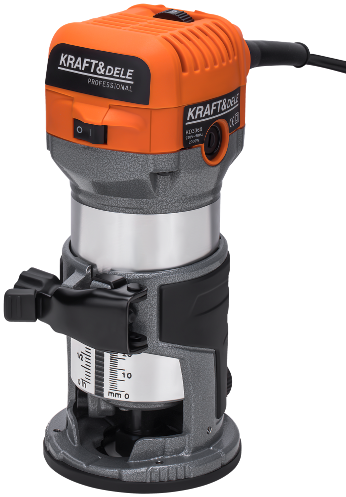 1G7A1363-B2B freespintsak 2000W 6/8mm KD3360 - Image 1