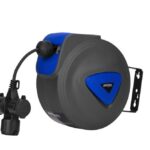 pikendus spiraaliga 3x1,5mm 10m KD4045