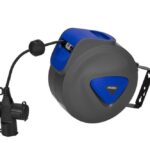 pikendus koos rulliga 3x1,5mm 15m KD4046