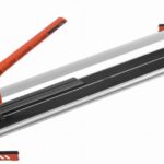 PLAATIDE LÕIKUR 1650MM + KOTT KD11962