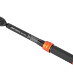 Momentvõti 1/4 1-25Nm KD11390 (VB10)