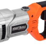 Betoonivibraator 1300W KD10855 (C39)