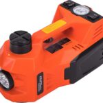 AUTOTÕSTUK HÜDRAULILINE TUNGRAUD 12V 5T + RATTAVÕTI KD1368