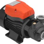 Hüdrofor veepump 1" 650W 60L/min KD808