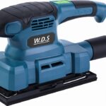võnkuv lihvija WDS2503