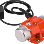 Ühefaasiline vibratsioonimootor 45W 3000 p/min KD1793