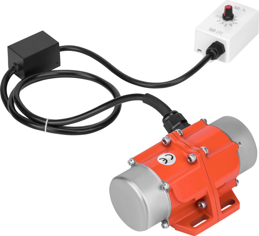 1G7A2024 Ühefaasiline vibratsioonimootor 110W 3000 p/min KD1794 - Image 1