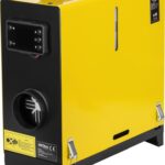 Õlikütteseade 9kW KD5966 (F20)