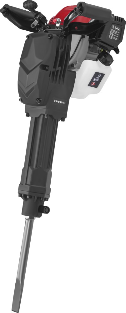 1G7A2695-Copy Impact Hammer KD3475 (A29) - Image 1