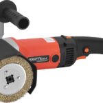Rull-lihvija / satiinviimistlusmasin 1500W KD3064