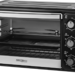 ELEKTRIAHI 30L 1650W GRILLIKEERDUSFUNKTSIOON + TARVIKUD KD4111