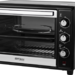 ELEKTRIPLIIT 45L 2000W FUNKTSIOON KD4134