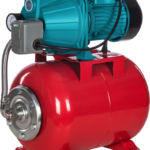 HYDROFOR 1200W 3600L/H PAAK 24L KD5230