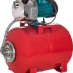 HYDROFOR 1300W 6000L/H PAAK 50L KD5233