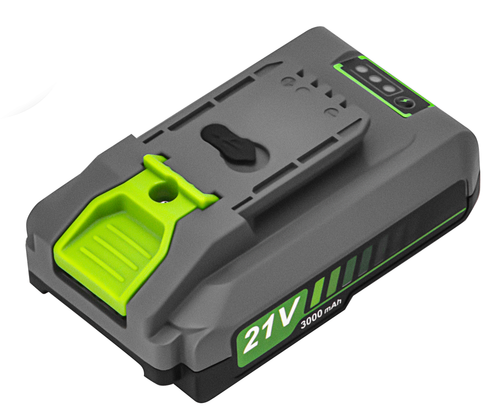 1G7A3889 AKU 21V 3.0Ah KD5378 - Image 1
